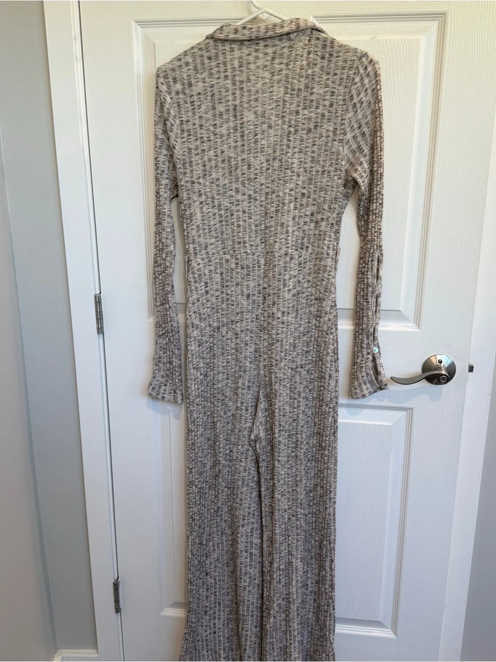 Free People Lost In Space Jumpsuit